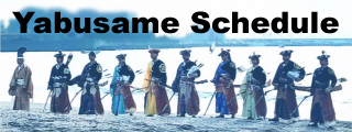 yabusame-schedule