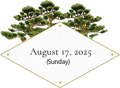 August 17, 2025 Mishima Taisha